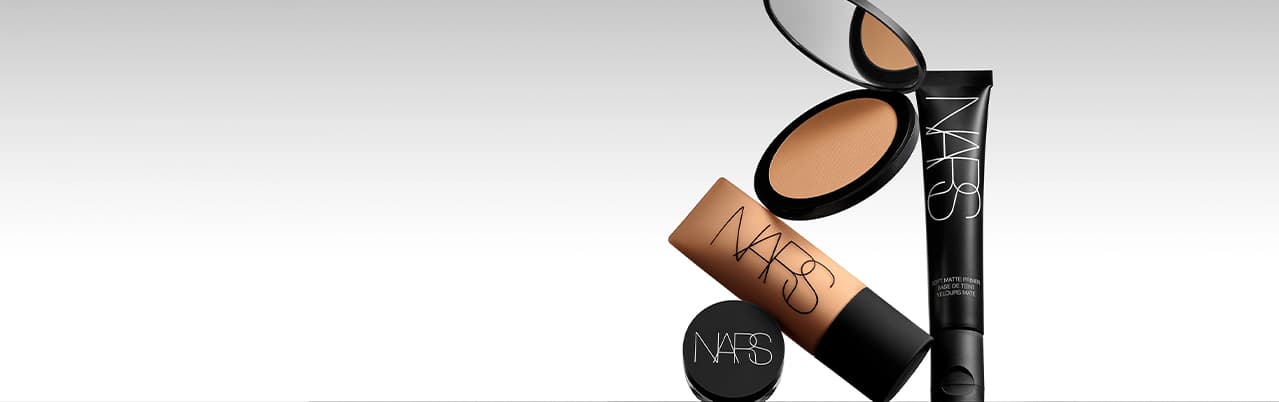 Nars Soft Mate