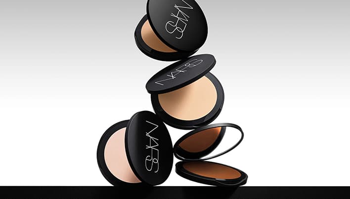 Nars Soft Mate