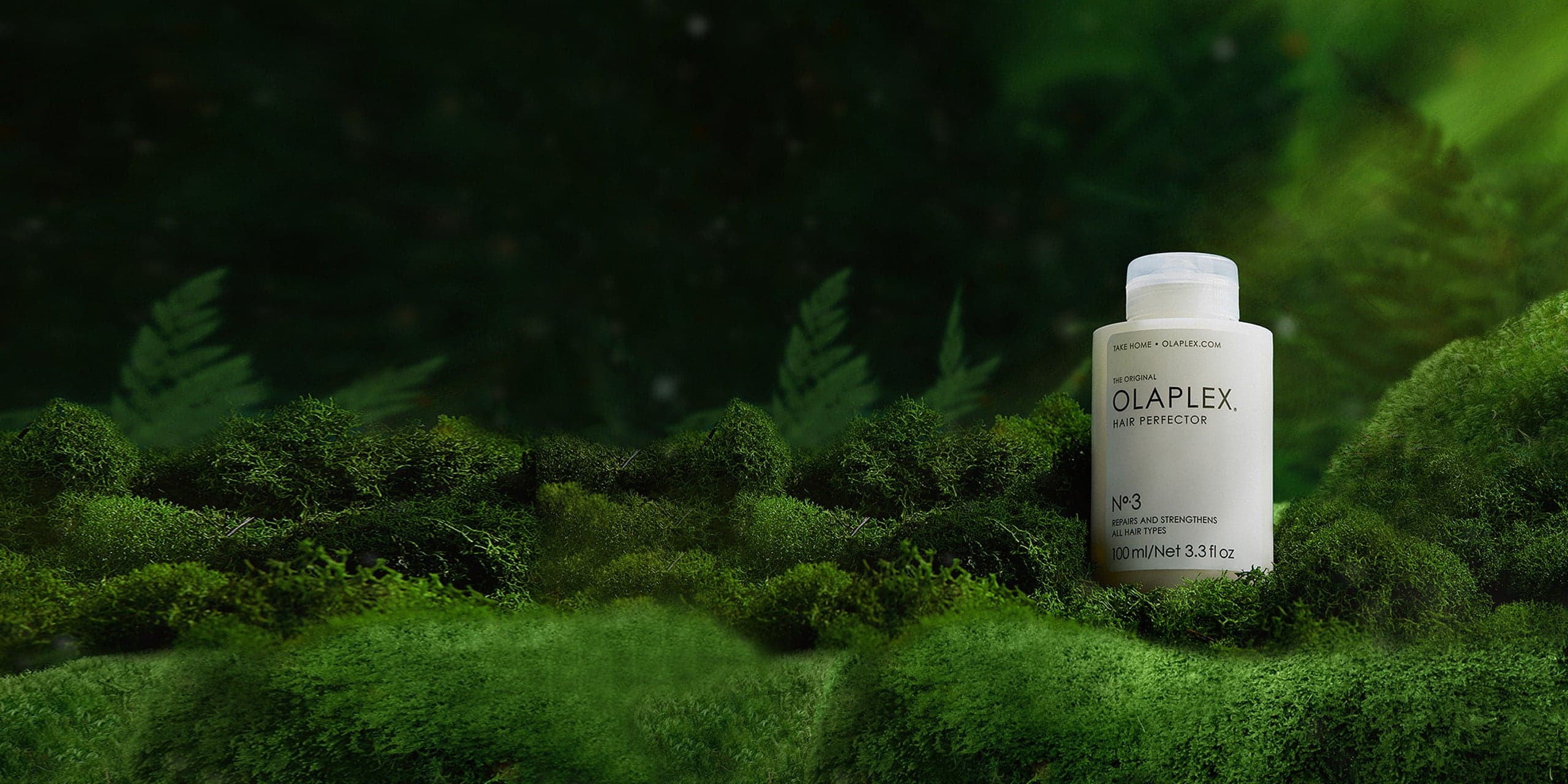 OLAPLEX MİSYONU İLE SÜRDÜRÜLEBİLİRLİK