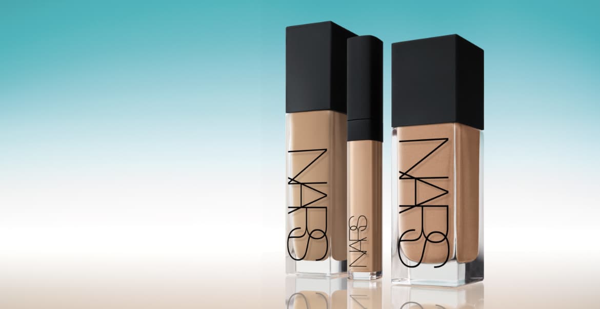 Nars Ten Koleksiyonu