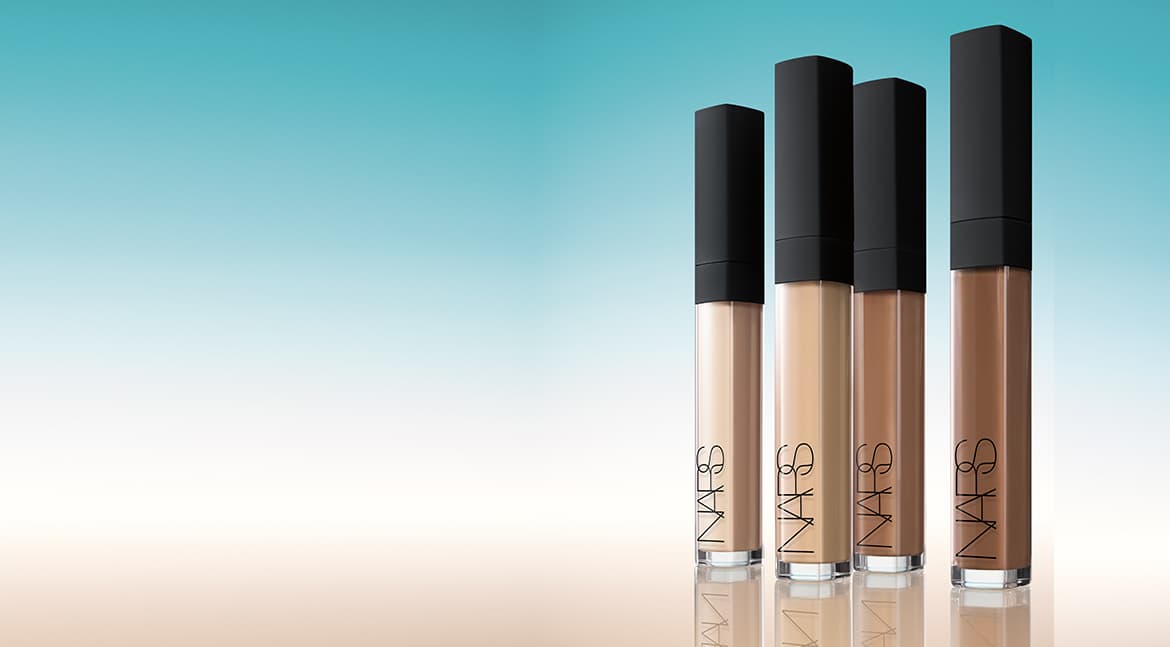 Nars Ten Koleksiyonu