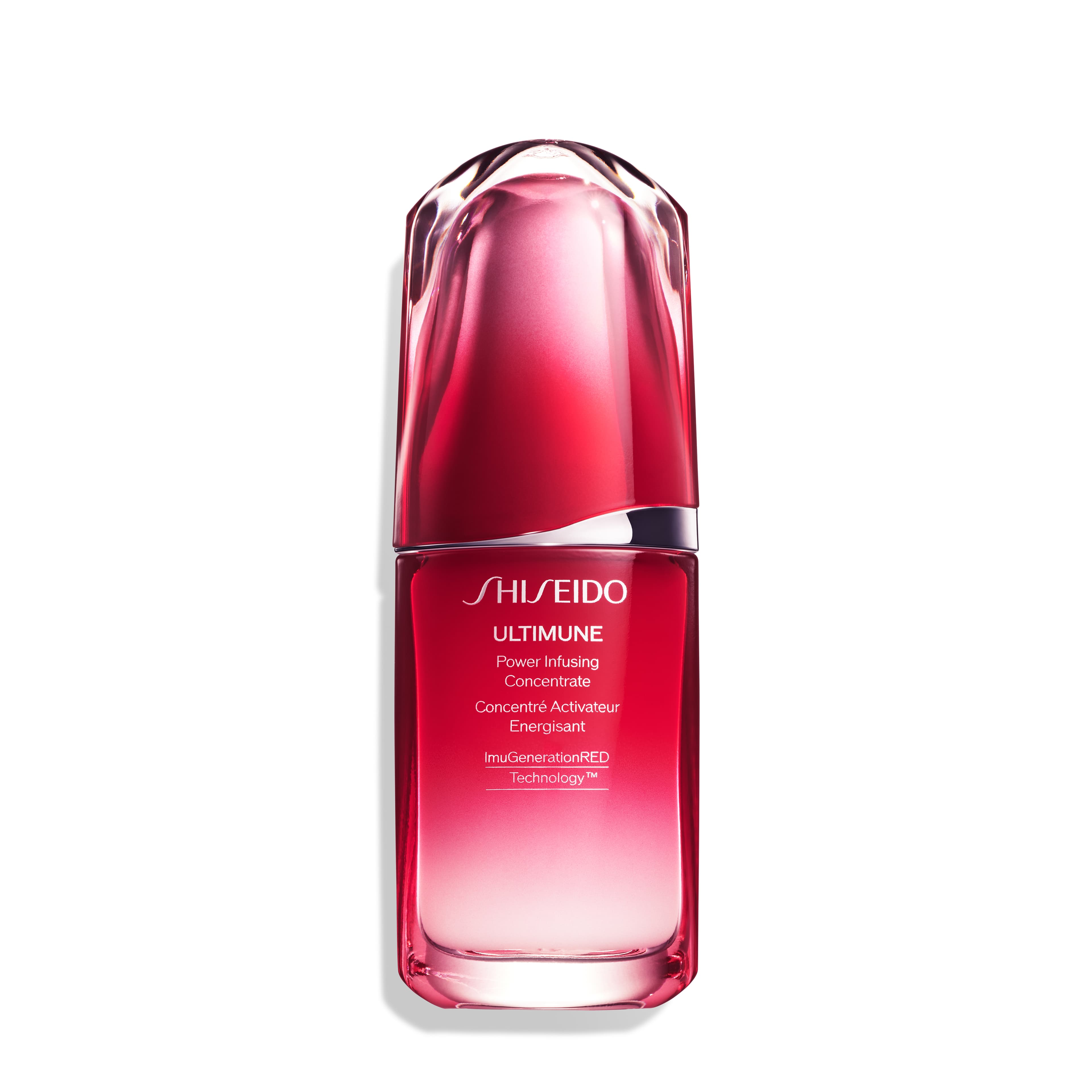 SHISEIDO Yeni Anti-Aging Etkili Ultimune Göz Kremi
