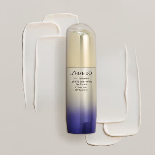 Shiseido Vital Perfection Eye Cream