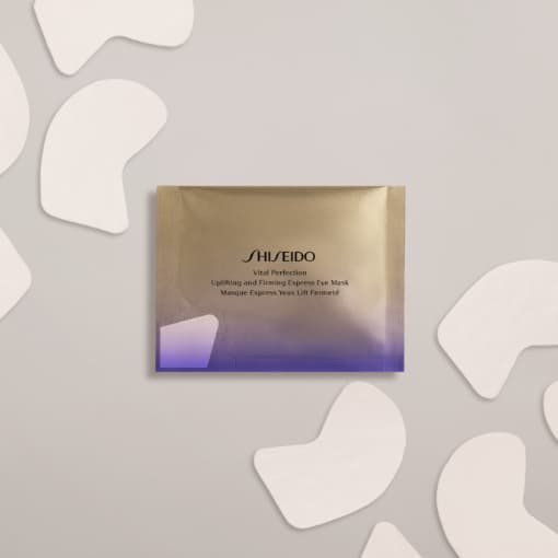 Shiseido Vital Perfection Eye Cream