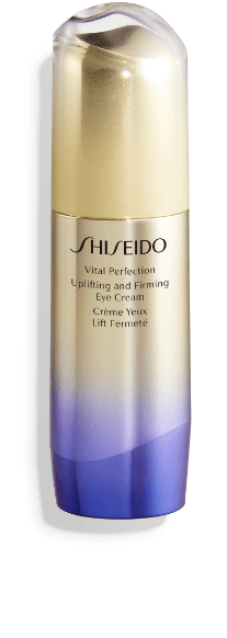 Shiseido Vital Perfection Eye Cream