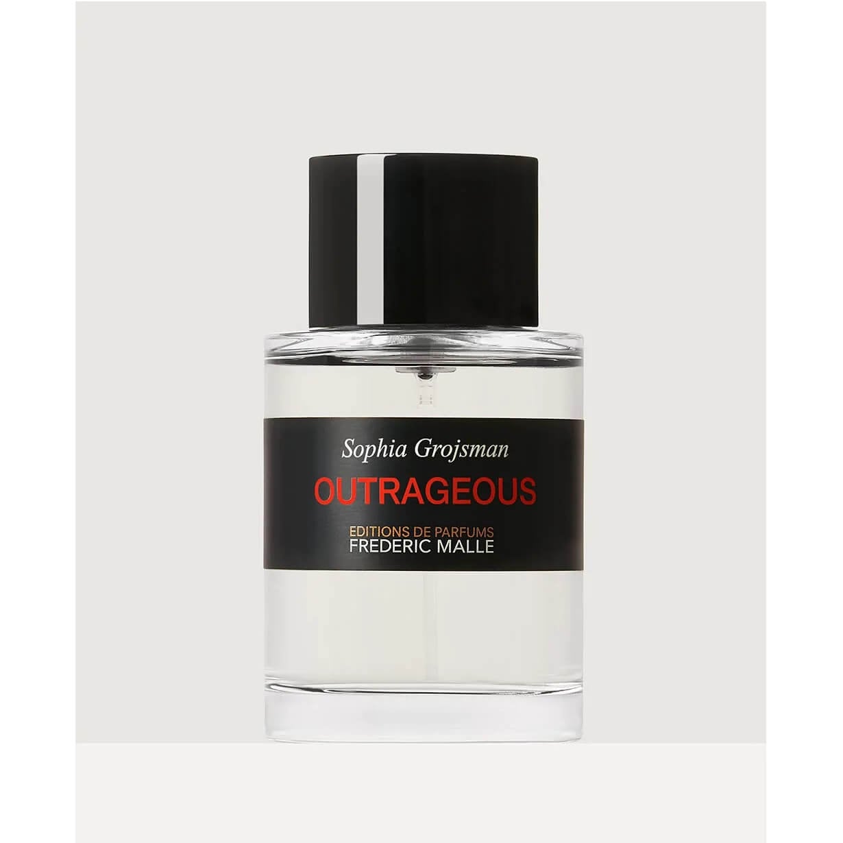 Eau De Parfum – Fresh - Unisex