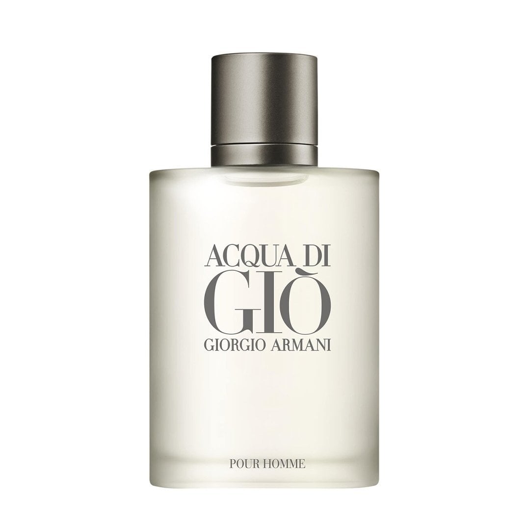 Eau De Toilette