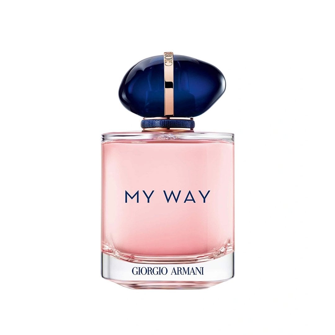 Eau De Parfum