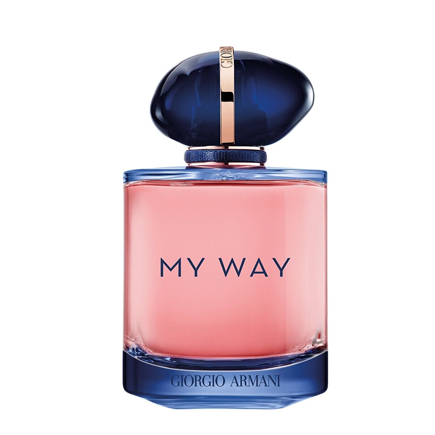 Eau De Parfum