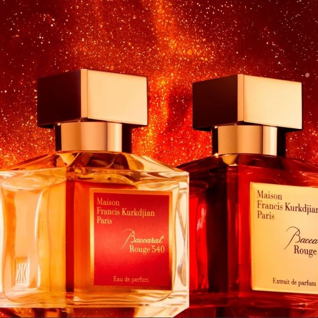 Maison Francis Kurkdjian Baccarat Rouge 540 - Unisex Parfüm