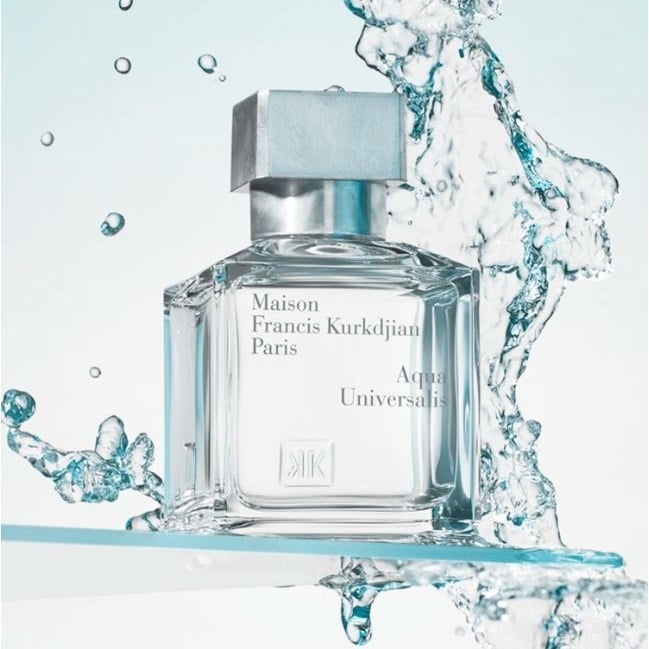 Maison Francis Kurkdjian Aqua Universalis - Unisex Parfüm | Makyaj