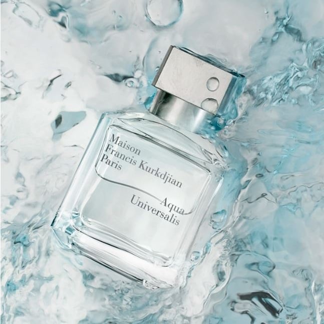 Maison Francis Kurkdjian Aqua Universalis - Unisex Parfüm | Makyaj