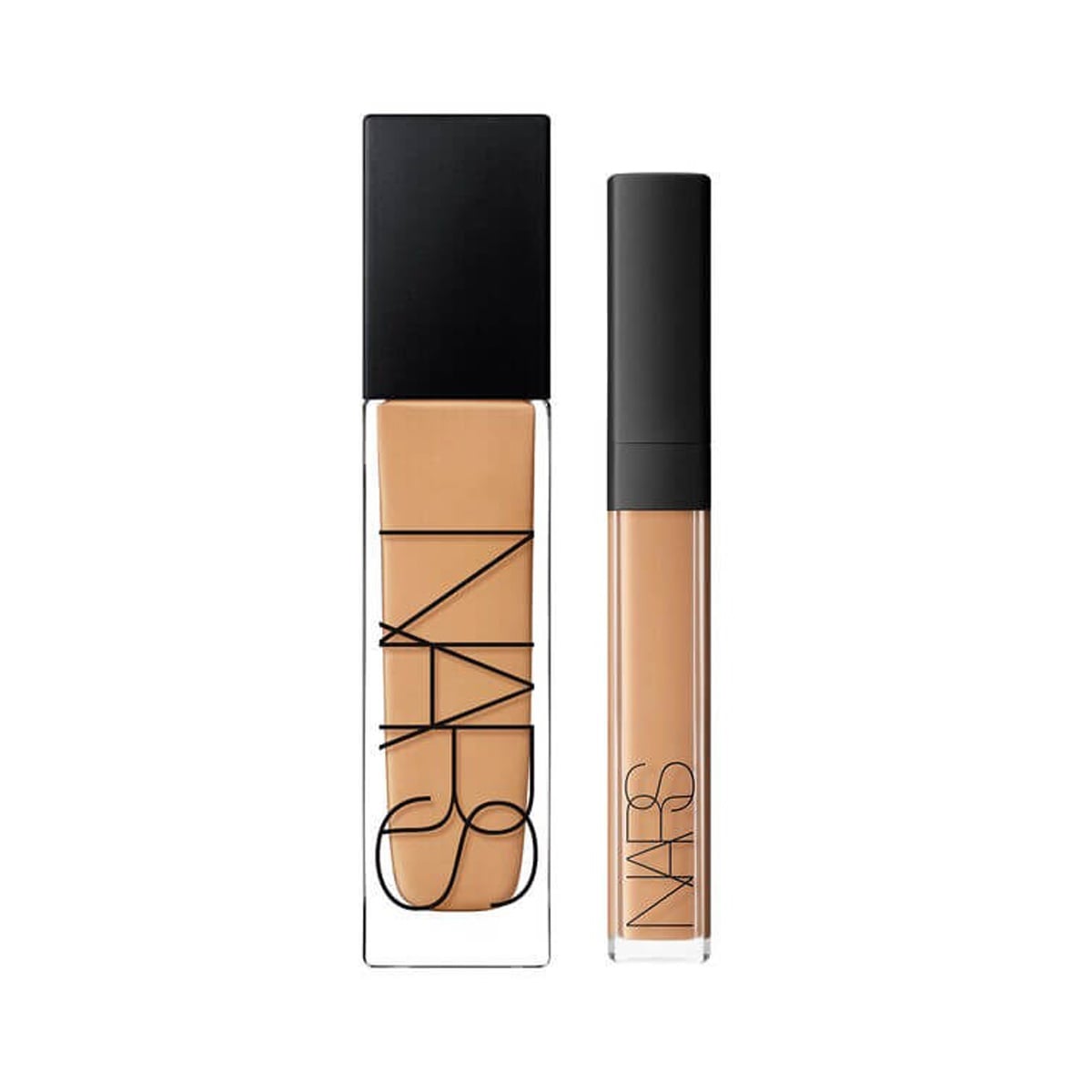 Natural Radiant Longwear Fondöten & Radiant Creamy Kapatıcı Seti