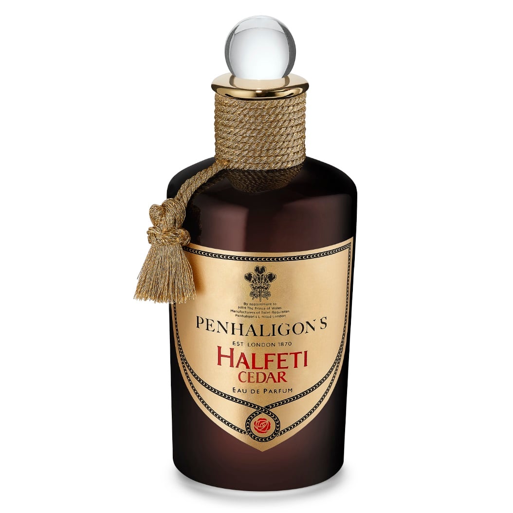 Eau De Parfum - Oryantal Odunsu