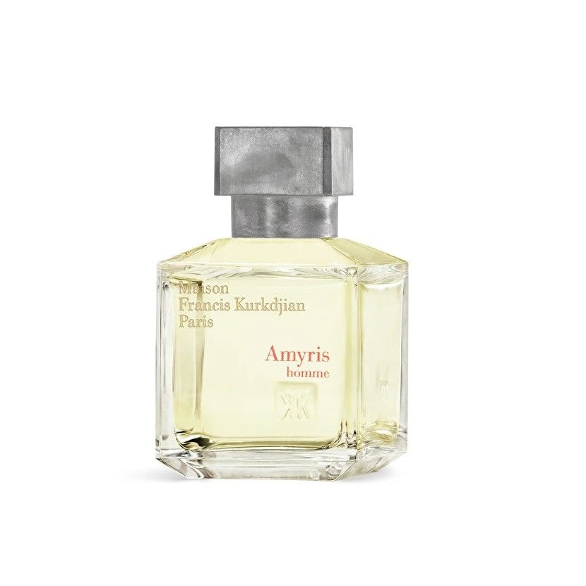 Eau De Toilette- Odunsu Erkek Parfüm