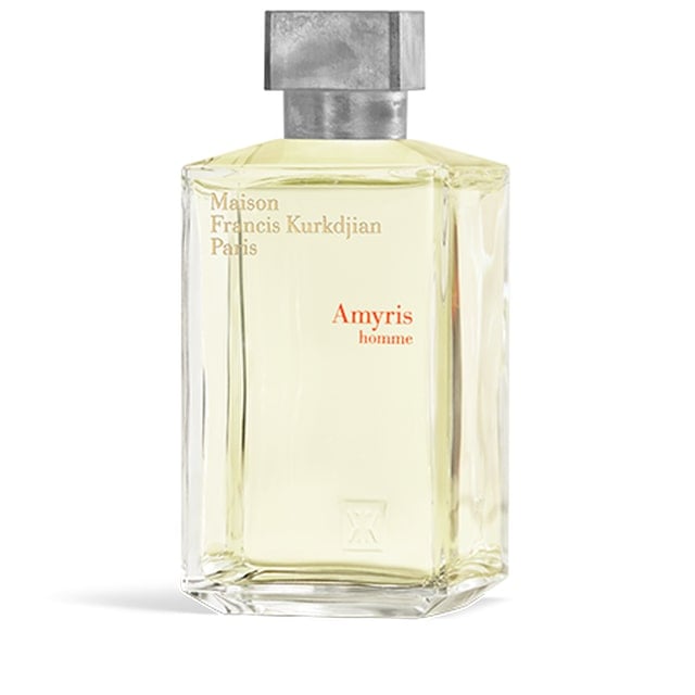Eau De Toilette- Odunsu Erkek Parfüm