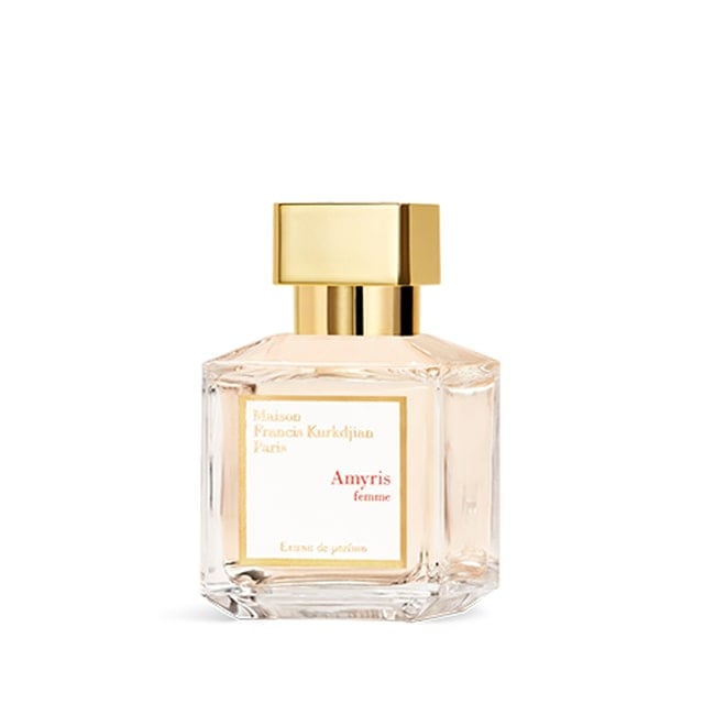 Extrait De Parfum- Çiçeksi Kadın Parfüm