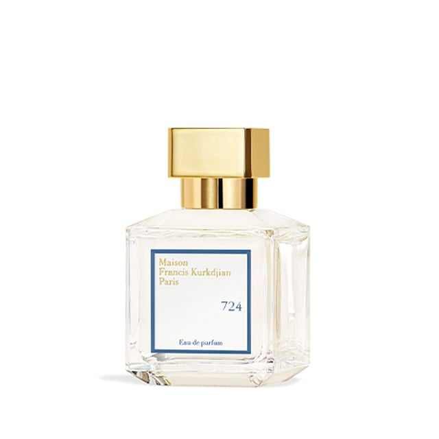Eau De Parfum- Çiçeksi Unisex Parfüm