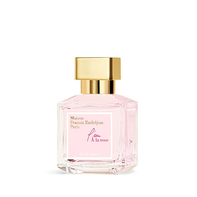 Eau De Toilette - Çiçeksi Kadın Parfüm
