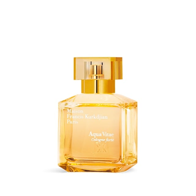 Eau De Parfum – Turunçgil Odunsu Unisex Parfüm