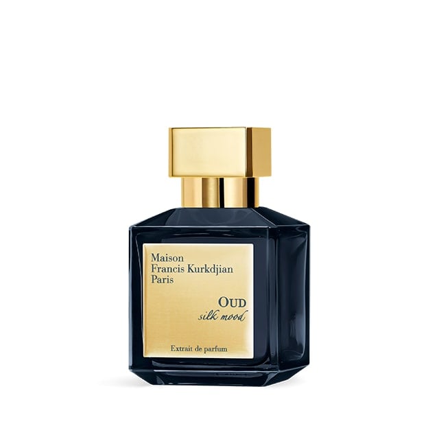 Extrait De Parfum- Odunsu Çiçeksi Unisex Parfüm
