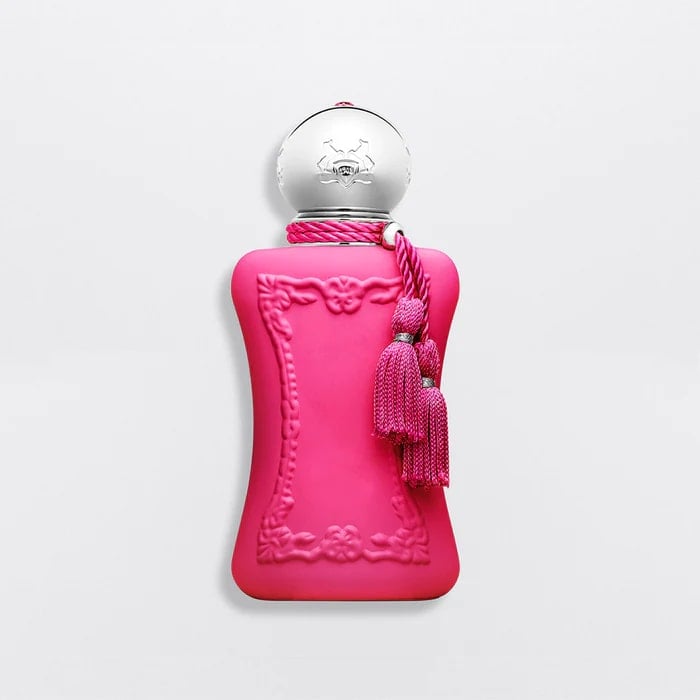 Eau De Parfum–Çiçeksi Meyveli Kadın Parfüm