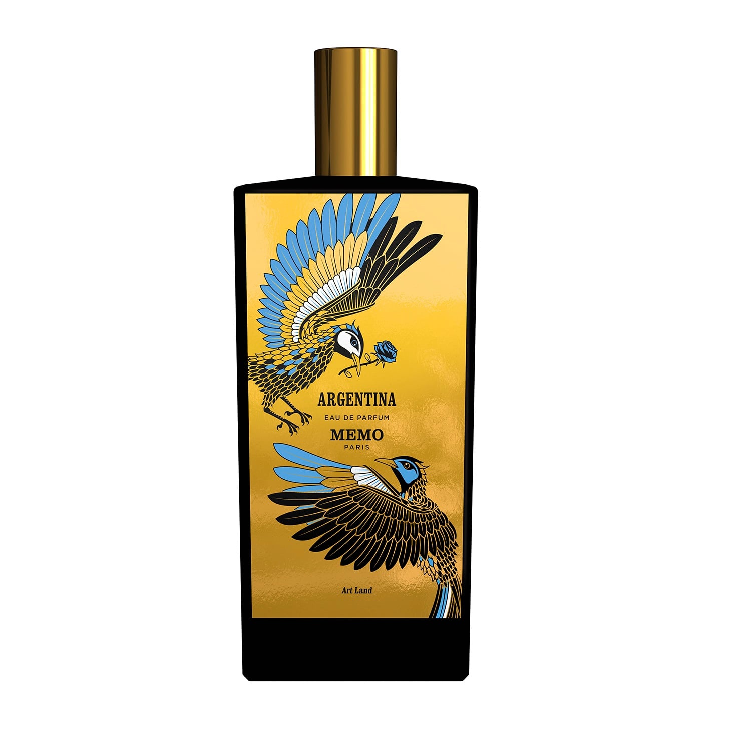 Eau De Parfum - Çiçeksi Odunsu Kadın Parfüm