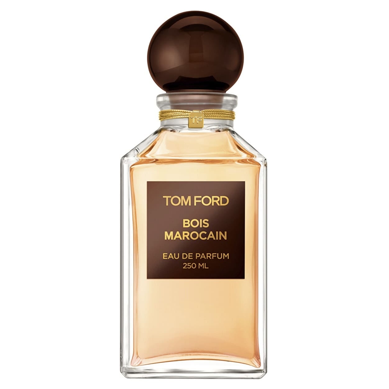 Eau De Parfum – Baharatlı Unisex Parfüm