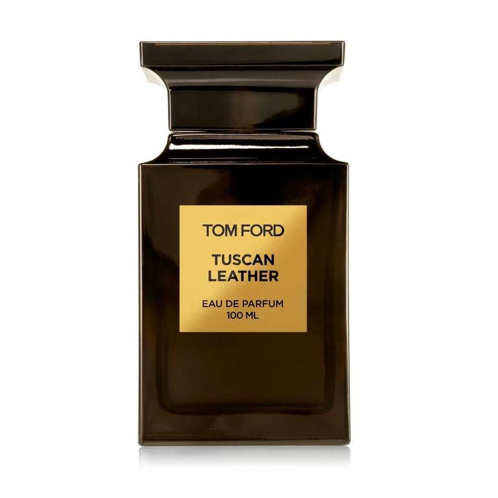 Eau De Parfum – Odunsu Deri Unisex Parfüm