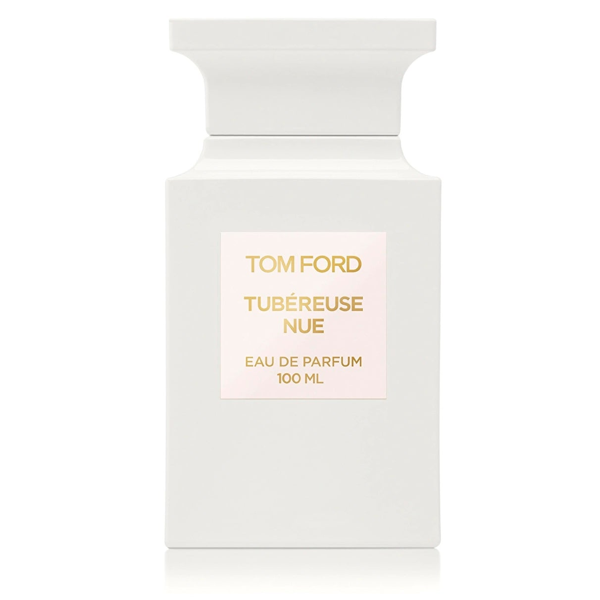Eau De Parfum – Amber Çiçeksi Unisex Parfüm