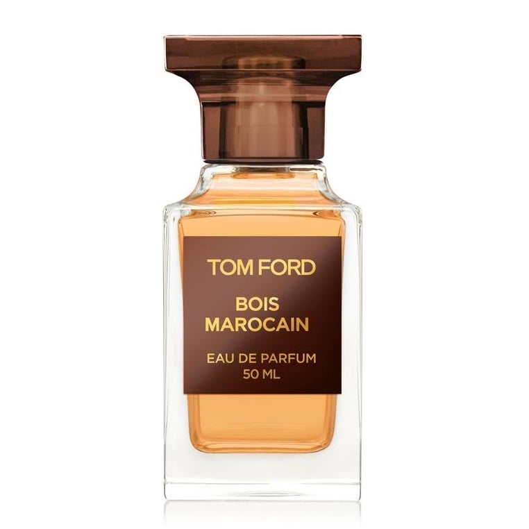 Eau De Parfum – Baharatlı Unisex Parfüm