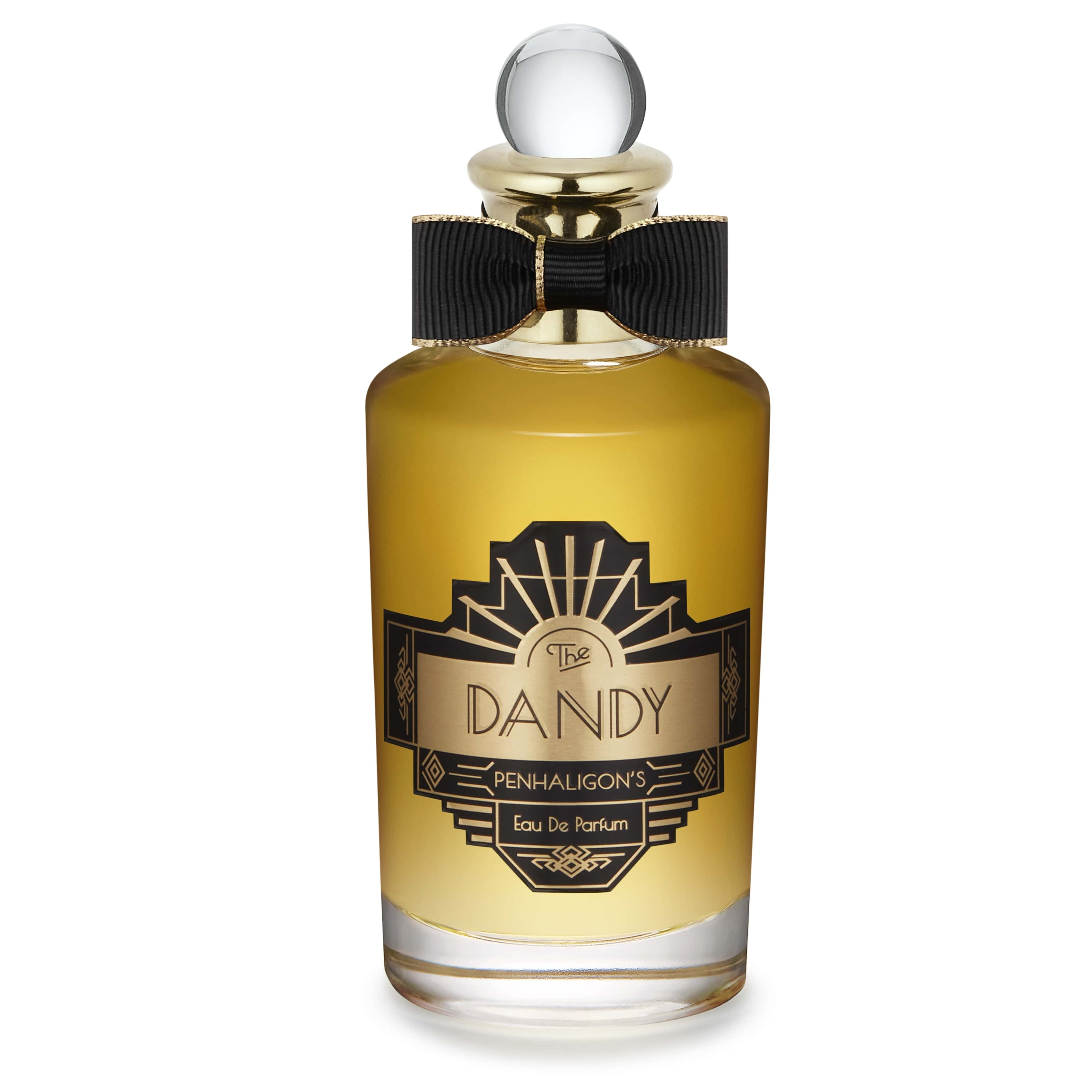 Eau De Parfum – Meyveli Amber