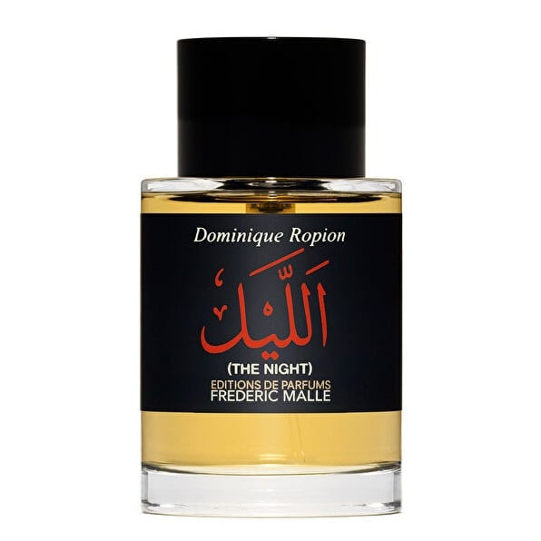 Eau De Parfum – Çiçeksi Amber – Unisex
