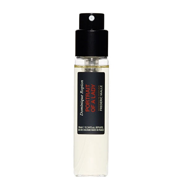 Eau De Parfum – Çiçeksi Odunsu – Kadın