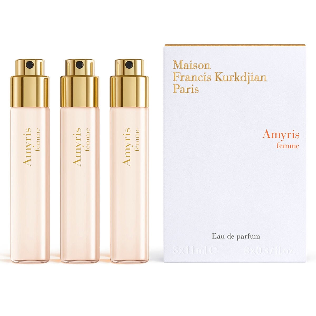Eau De Parfum- Çiçeksi -Kadın 