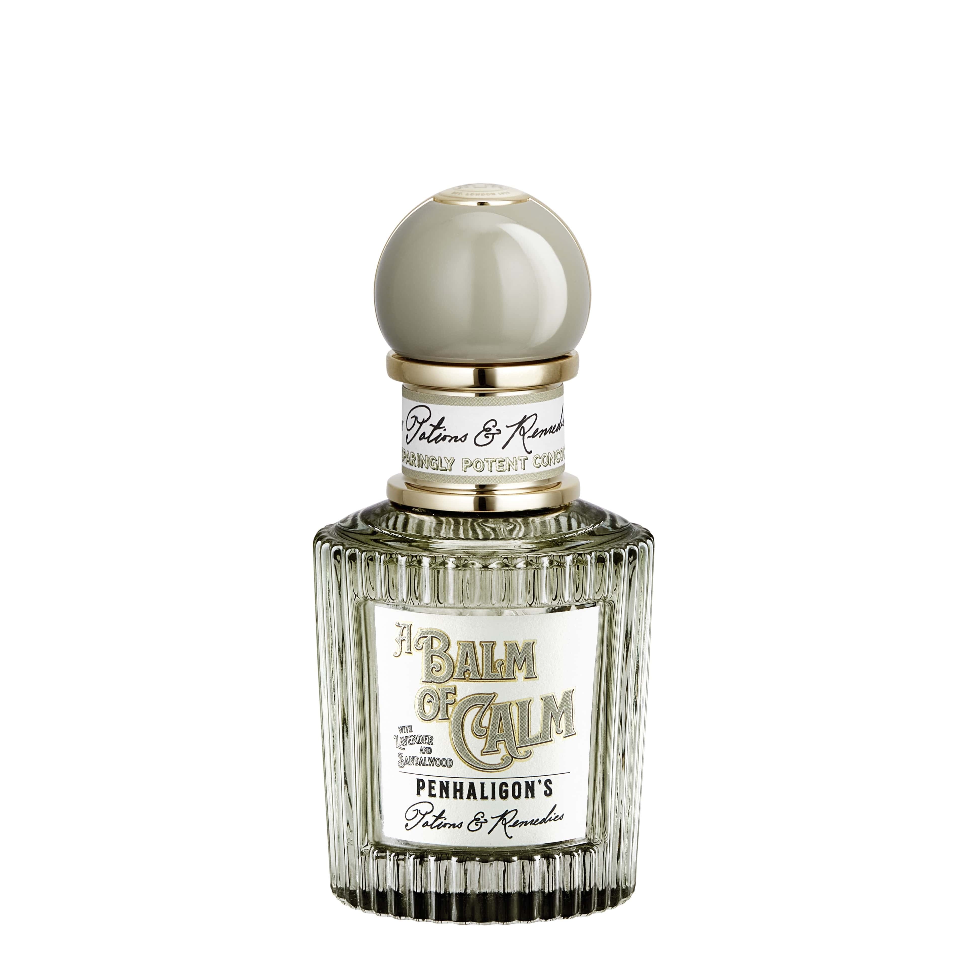 Eau De Parfum - Aromatik Çiçeksi