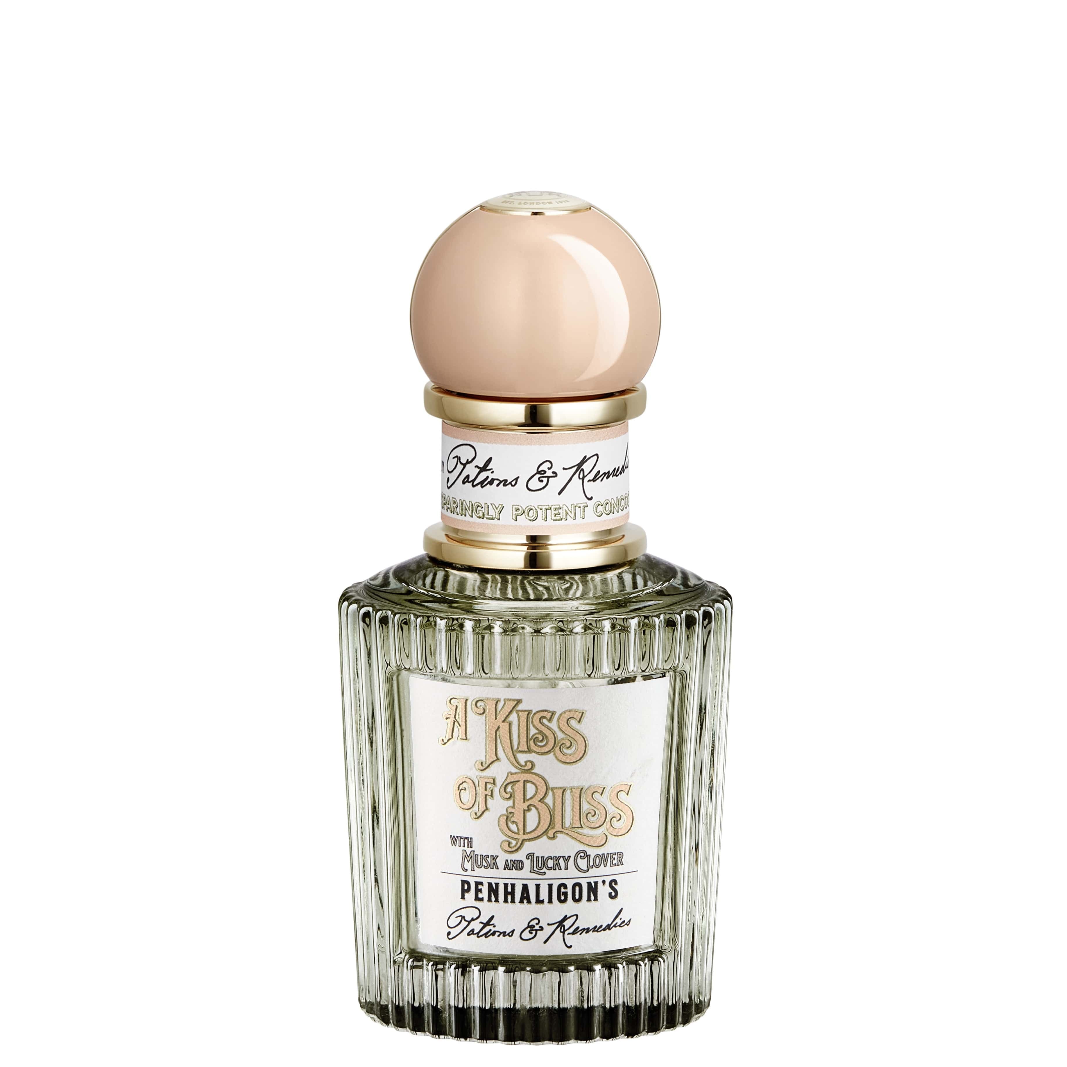 Eau De Parfum – Çiçeksi Şipre