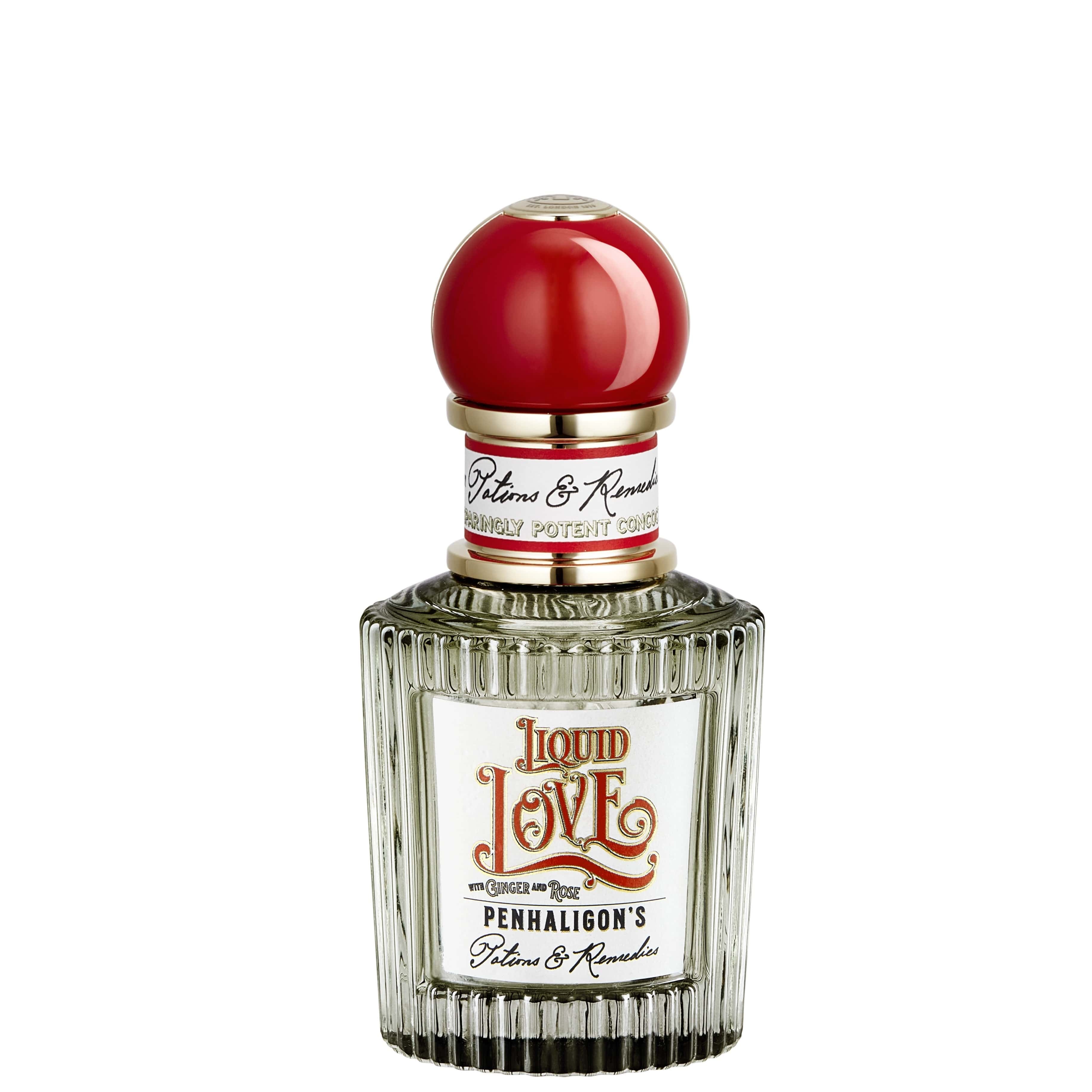 Eau De Parfum – Çiçeksi Baharatlı