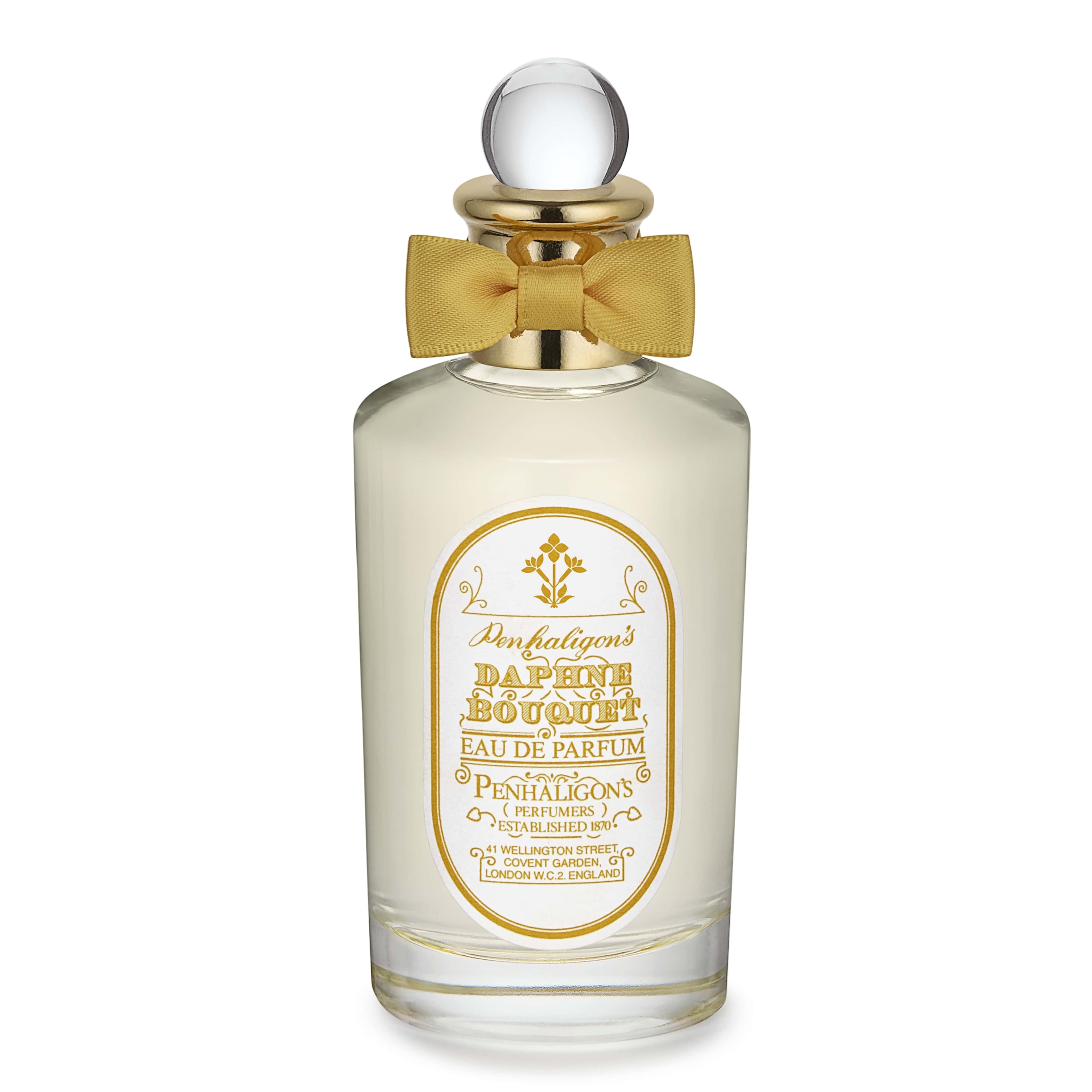 Eau De Parfum - Çiçeksi Odunsu Eau De Parfum - Çiçeksi Odunsu