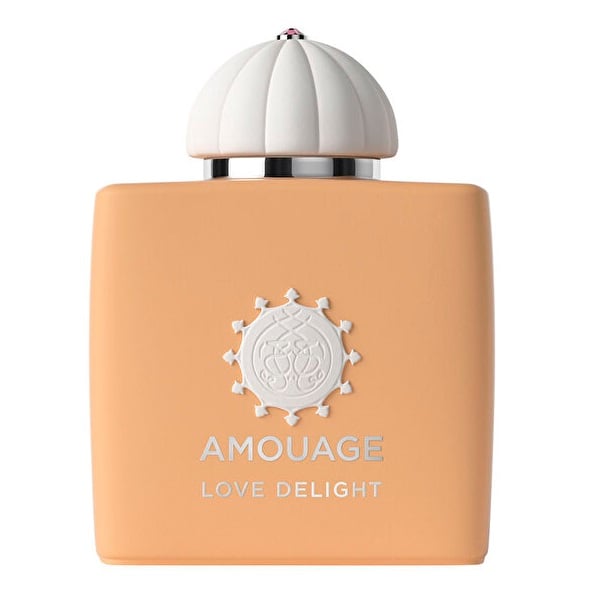 Eau De Parfum –Çiçeksi Odunsu - Kadın