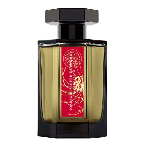 Eau De Parfum –Odunsu - Unisex