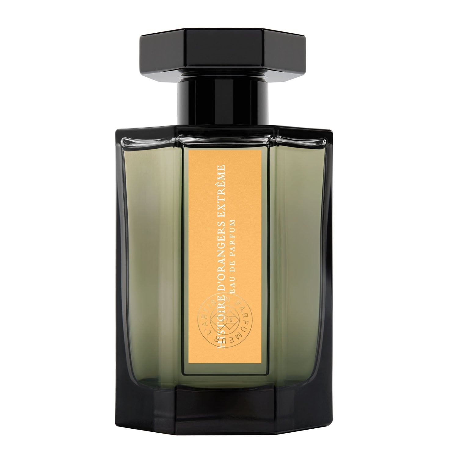 Eau De Parfum –Odunsu - Unisex