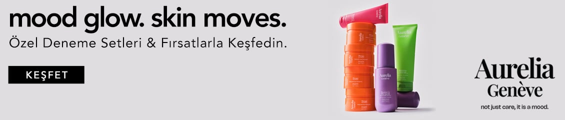 product banner