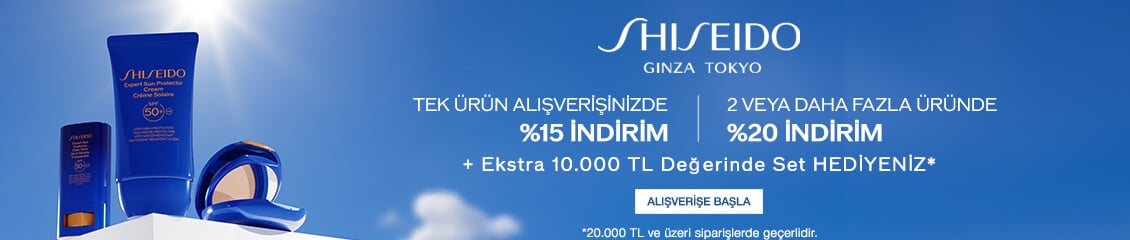 product banner