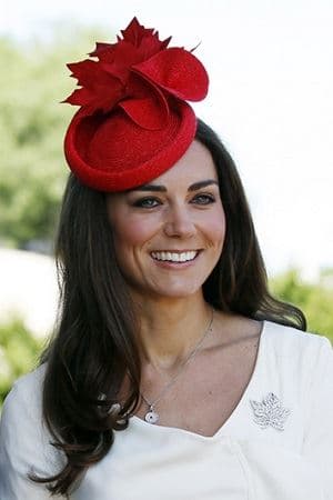 KATE MIDDLETON’DAN ÖĞRENDİĞİMİZ GÜZELLİK SIRLARI