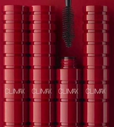 KİRPİKLERİN SÜPER KAHRAMANI: NARS CLIMAX