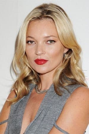 KATE MOSS’TAN GÜZELLİK DERSLERİ