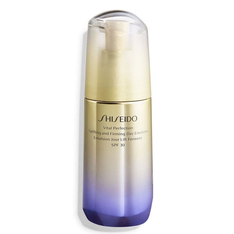 Shiseido Vital Perfection
