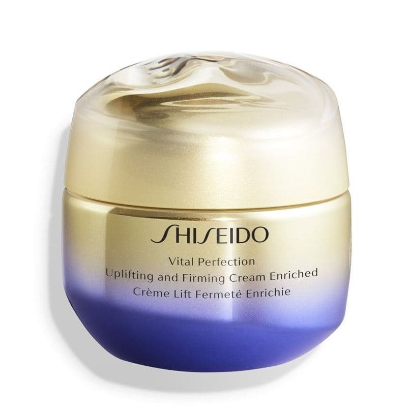 Shiseido Vital Perfection