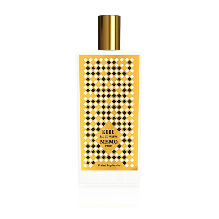 Eau De Parfum – Meyveli - Unisex